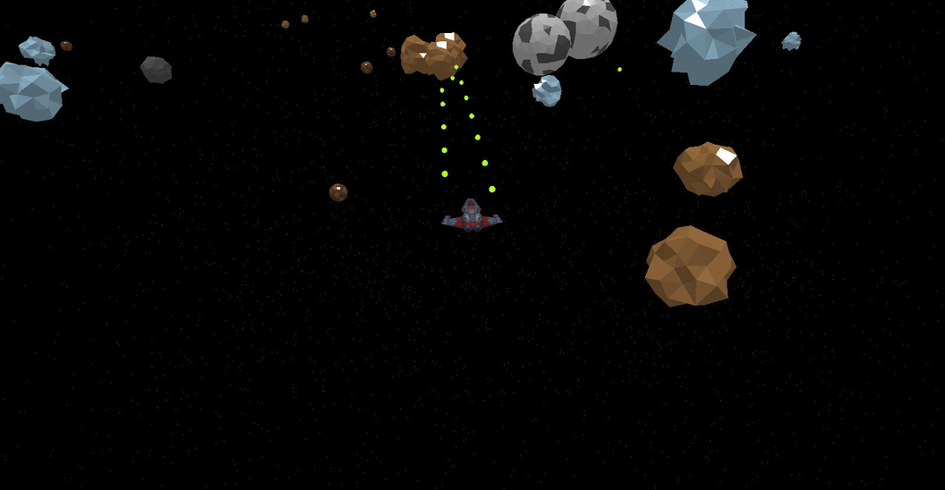 space